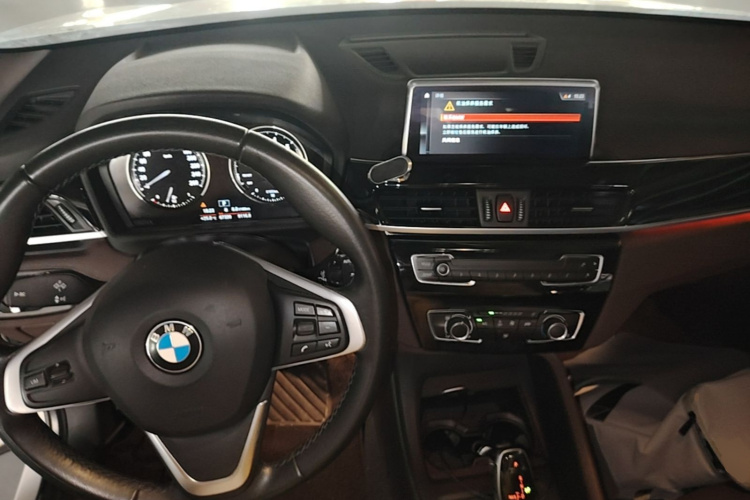 BMW X1 2020 #11 BMW X1 2020 car image #11