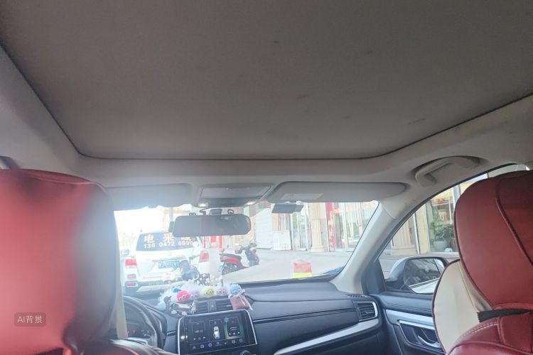 Honda CR-V 2019 car image #20