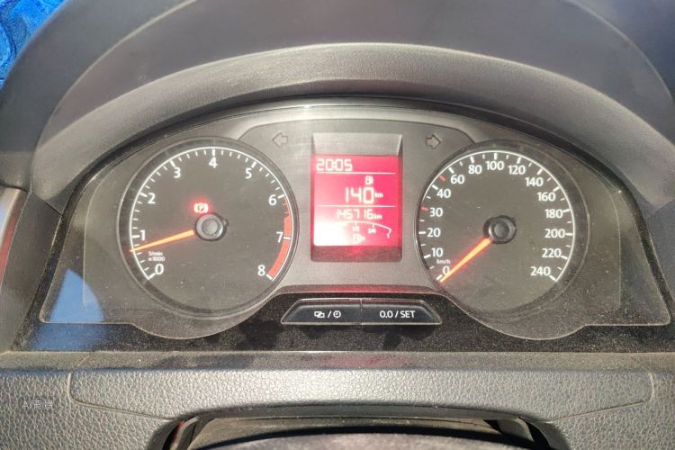 Volkswagen Santana 2016 #13 Volkswagen Santana 2016 car image #13