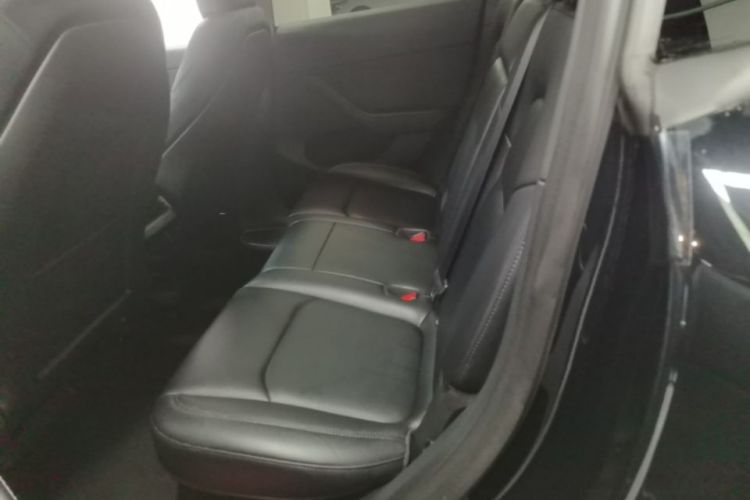 Tesla Model Y 2023 #17 Tesla Model Y 2023 car image #17
