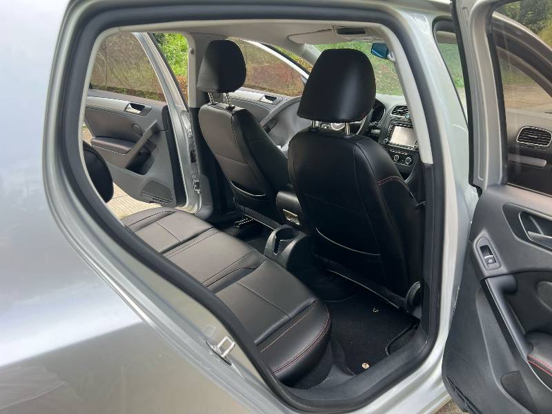 Volkswagen Golf 2014 #7 Volkswagen Golf 2014 car image #7