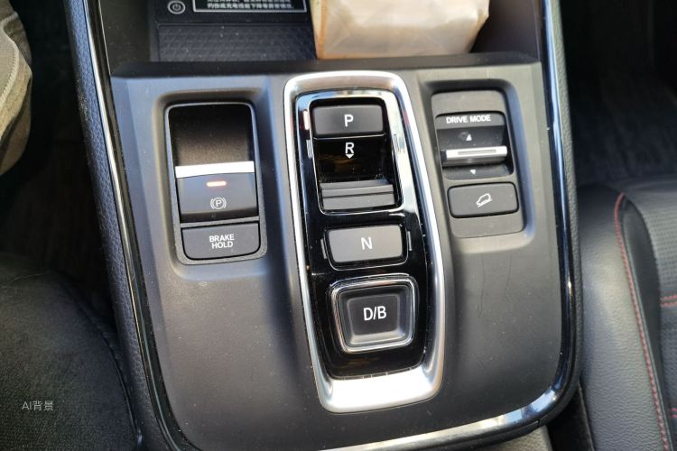 Honda CR-V 2024 car image #16