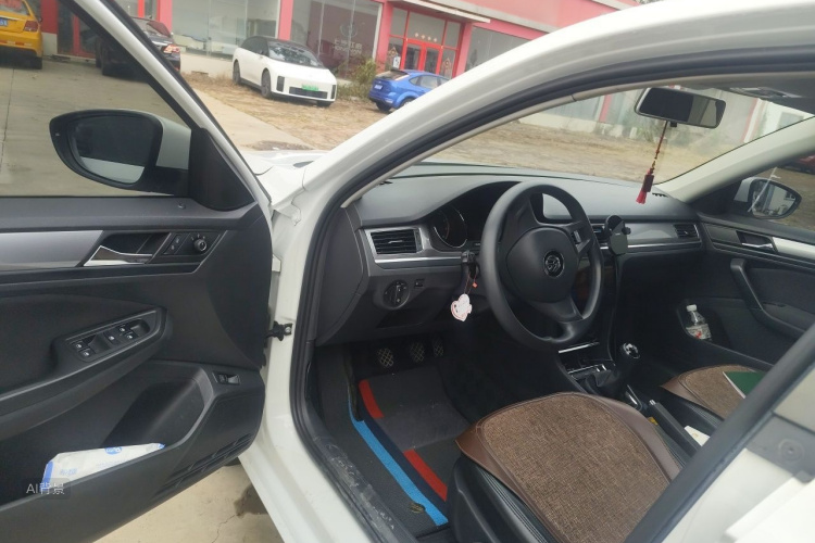 Volkswagen Bora 2020 #18 Volkswagen Bora 2020 immagine di auto #18