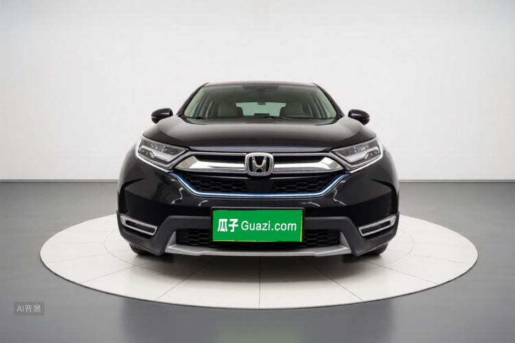 Honda CR-V 2018 car image #3