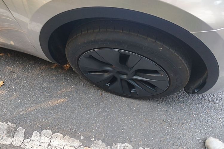 Tesla Model Y 2024 car image #9