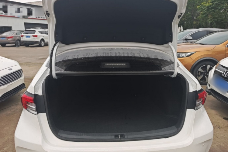 Toyota Corolla 2021 car image #19