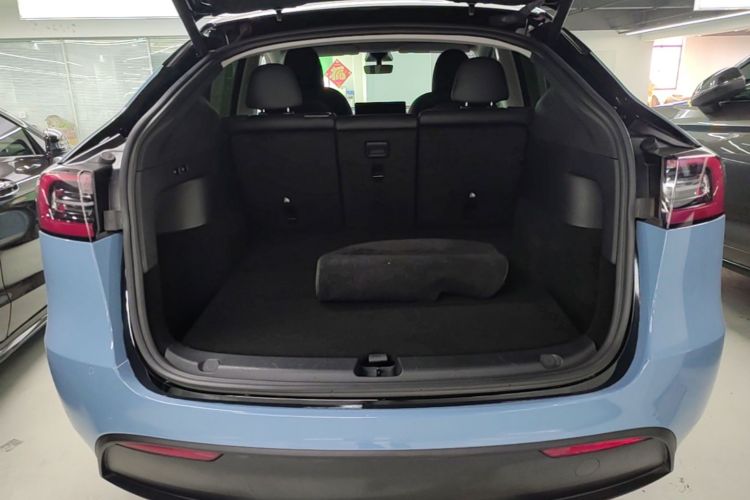 Tesla Model Y 2022 car image #19