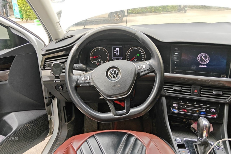 Volkswagen Bora 2021 #12 Volkswagen Bora 2021 immagine di auto #12