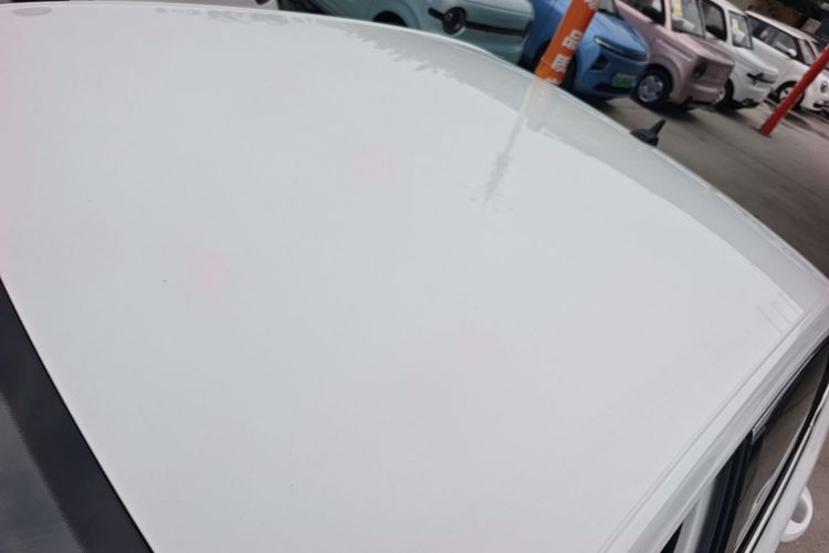 Volkswagen Lavida 2023 car image #25