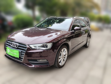 Audi A3 2016 Audi A3 2016 car image