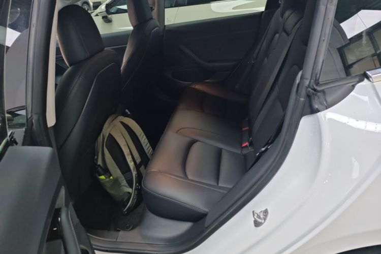 Tesla Model 3 2020 immagine di auto #13