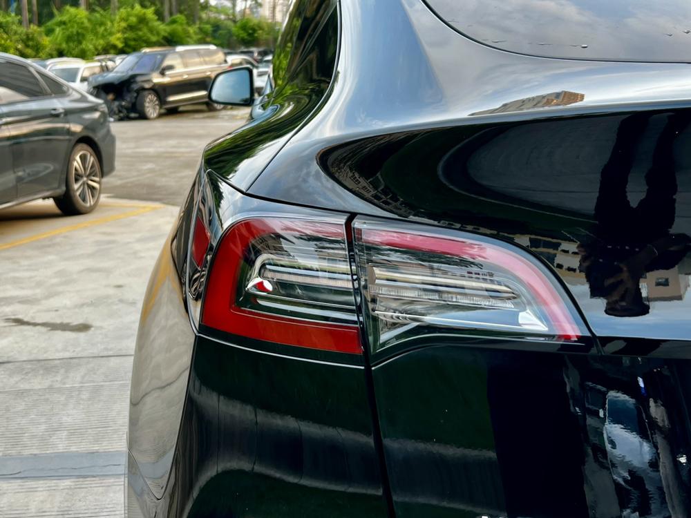 Tesla Model Y 2023 #8 Tesla Model Y 2023 car image #8