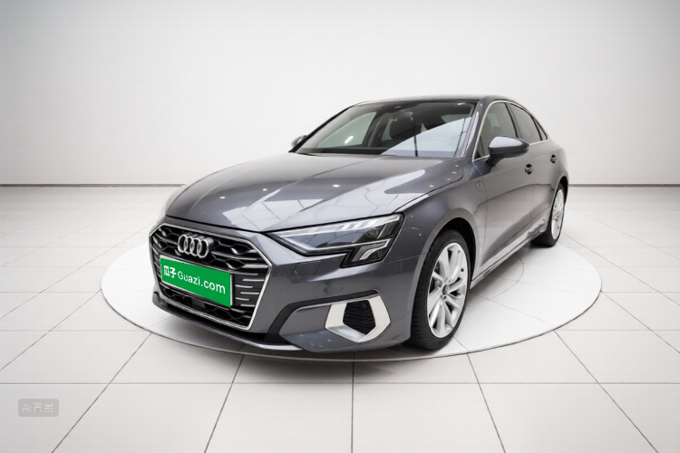 Audi A3 2022 #2 Audi A3 2022 immagine di auto #2
