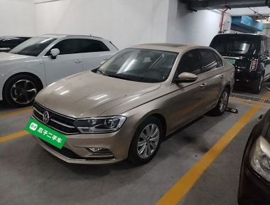 Volkswagen Bora 2018 Volkswagen Bora 2018 car image