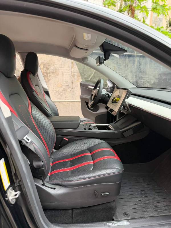 Tesla Model Y 2022 car image #6