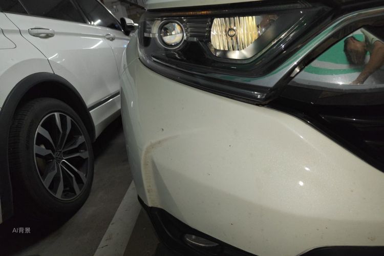 Honda CR-V 2019 car image #8