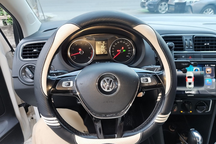 Volkswagen Polo 2017 #11 Volkswagen Polo 2017 imagen de coche #11