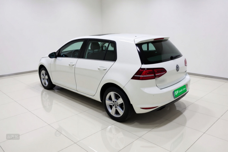 Volkswagen Golf 2017 #5 Volkswagen Golf 2017 car image #5