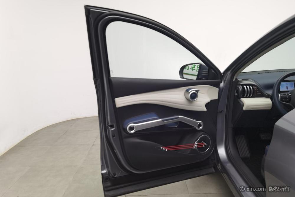 BYD Yuan Plus 2022 car image #22