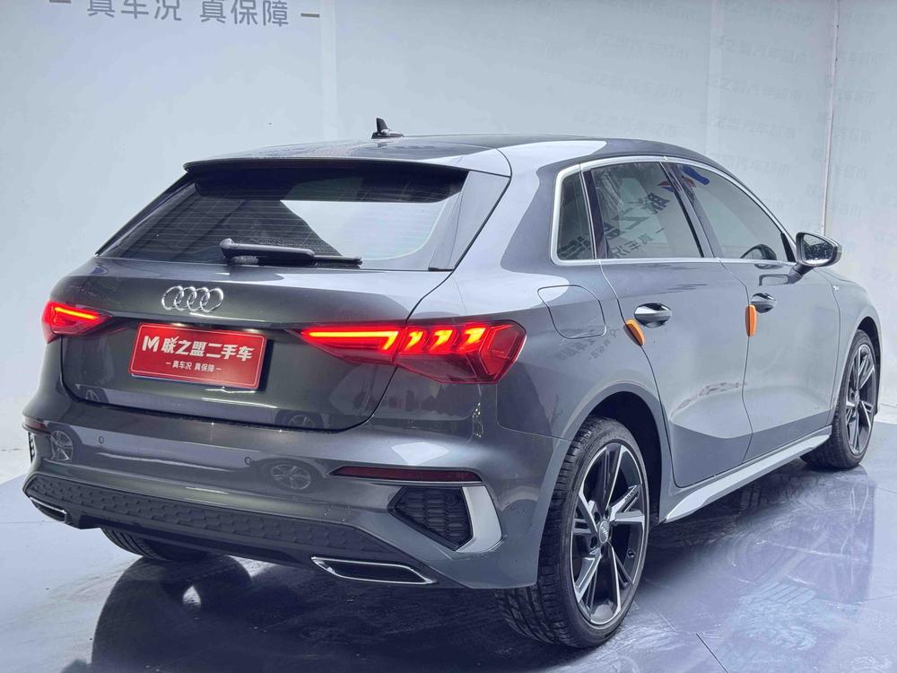 2021 imagen de coche #6