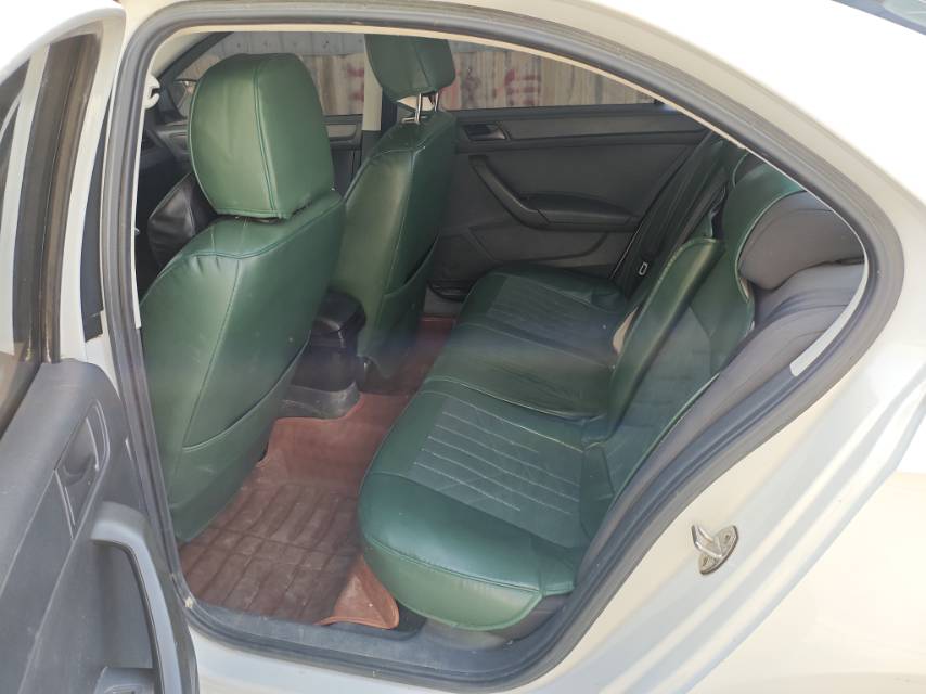 Volkswagen Santana 2019 car image #6
