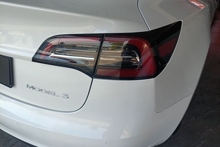 Tesla Model 3 2021 #8 Tesla Model 3 2021 image de voiture #8