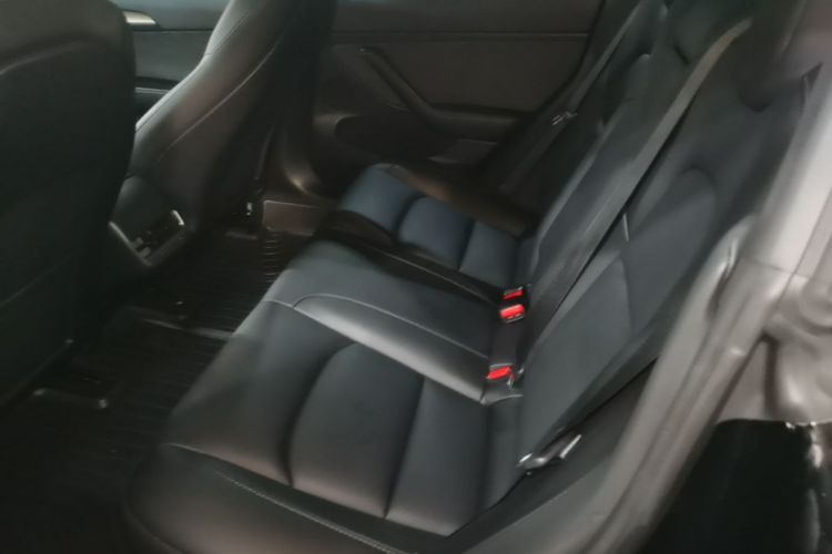 Tesla Model 3 2023 car image #17