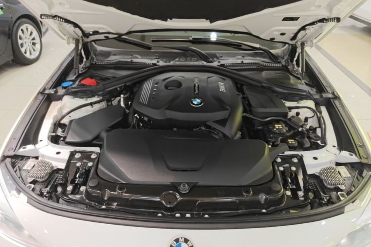 BMW 3 Series GT 2021 #20 BMW 3 Series GT 2021 image de voiture #20