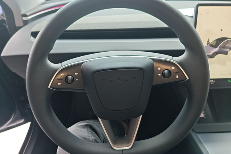 Tesla Model 3 2024 صورة سيارة #11