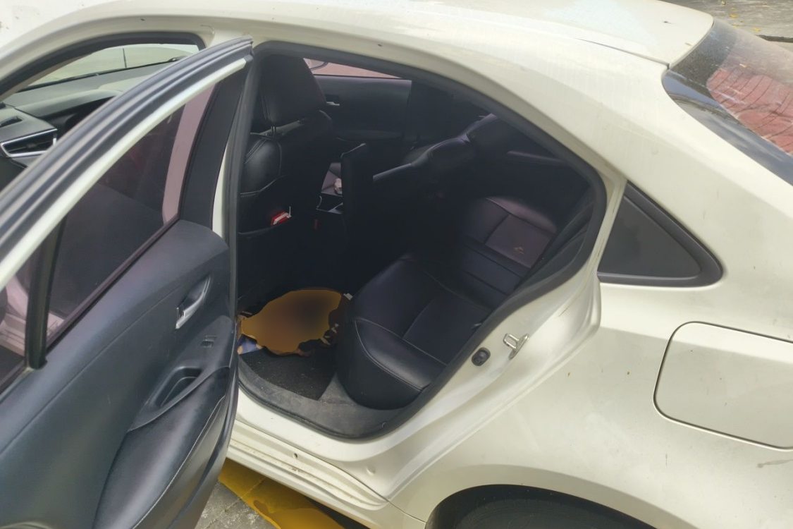 Toyota Corolla 2019 imagen de coche #19