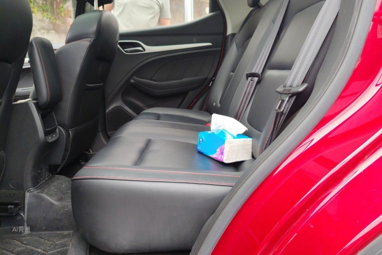 MG ZS 2020 #19 MG ZS 2020 car image #19