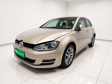 Volkswagen Golf 2016 Volkswagen Golf 2016 car image