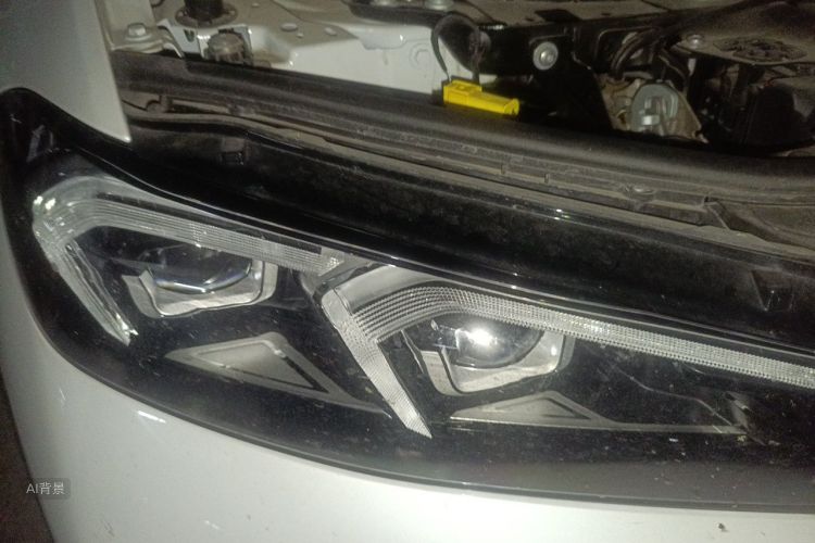 BMW 3 Series 2024 #8 BMW 3 Series 2024 car image #8