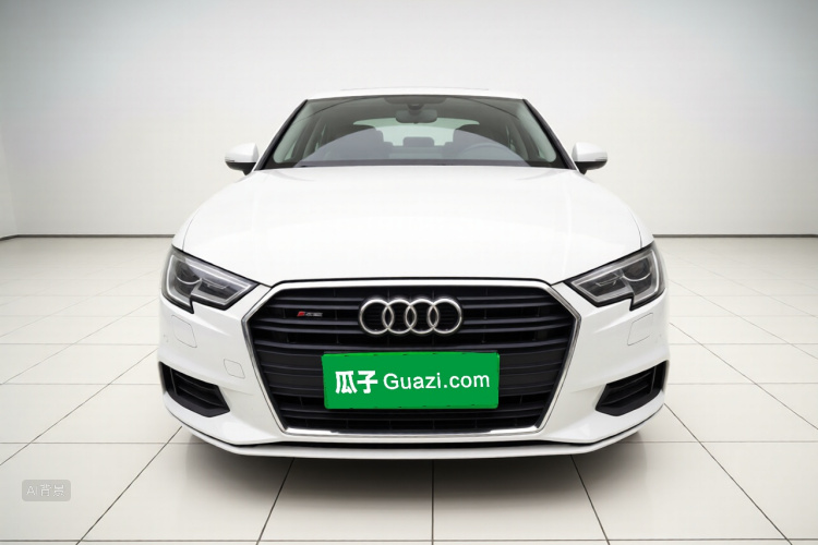 奥迪 奥迪A3 2018 汽车图片 #3