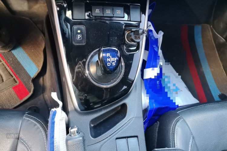 Toyota Corolla 2017 #16 Toyota Corolla 2017 car image #16
