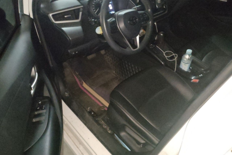 Toyota Corolla 2020 car image #9