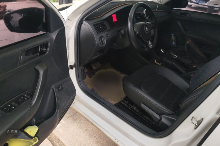Volkswagen Santana 2019 #18 Volkswagen Santana 2019 immagine di auto #18
