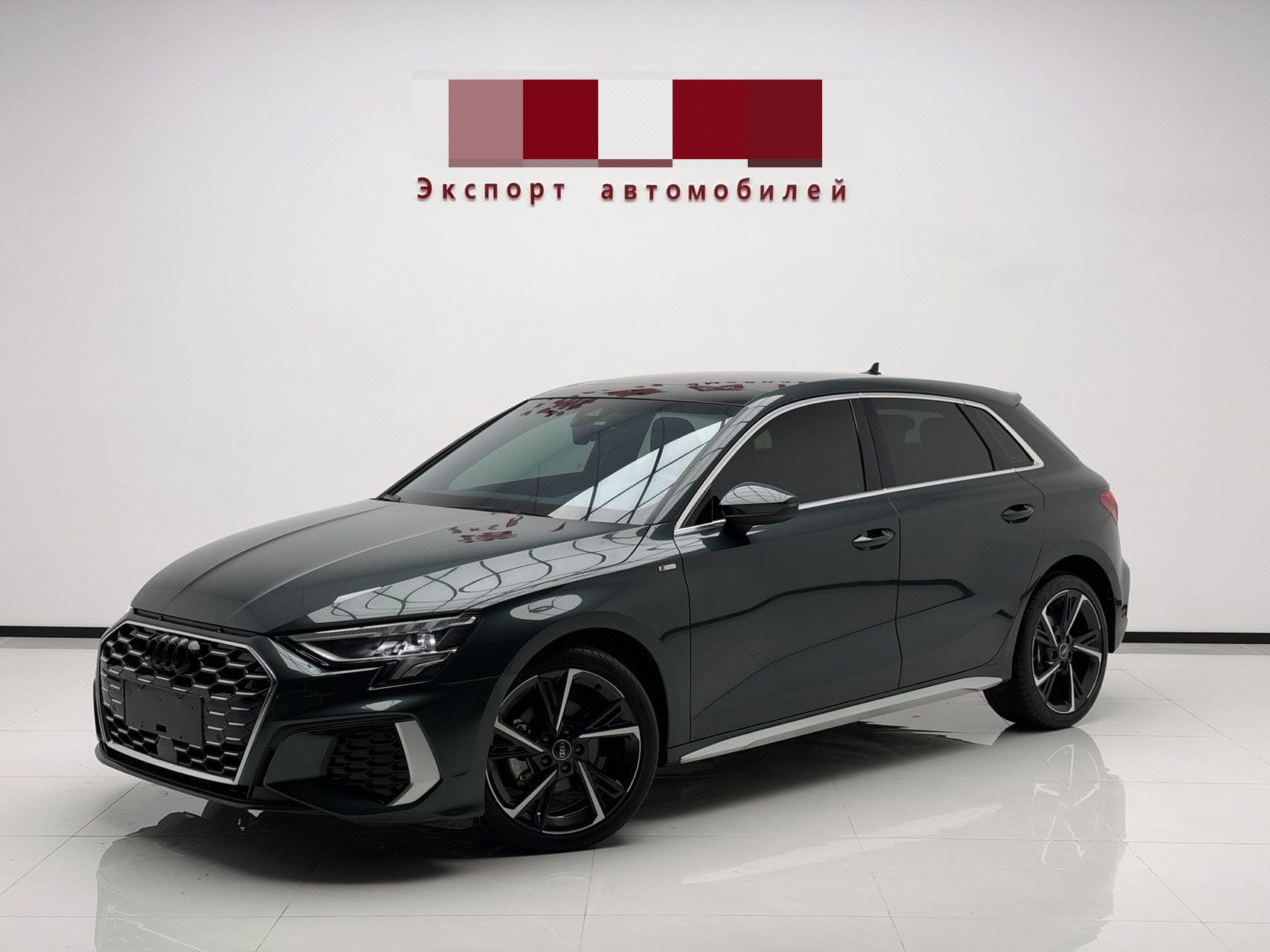 2022 immagine di auto 