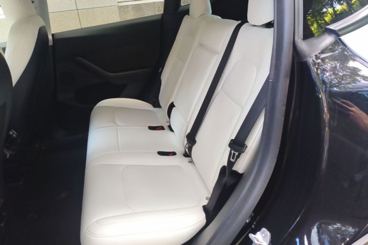 Tesla Model Y 2022 #13 Tesla Model Y 2022 immagine di auto #13