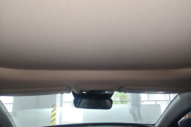 BYD Yuan Plus 2022 car image #20