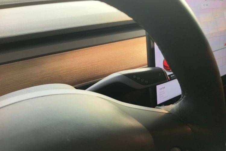 Tesla Model 3 2021 #14 Tesla Model 3 2021 car image #14