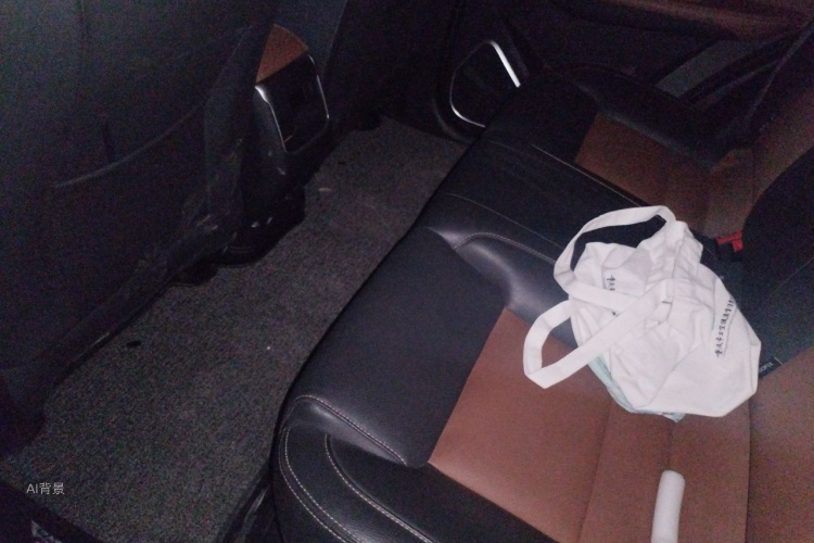 GEELY Vision X6 2019 car image #19