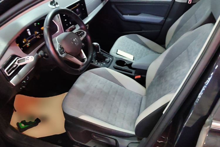 Volkswagen Lavida 2023 #15 Volkswagen Lavida 2023 car image #15