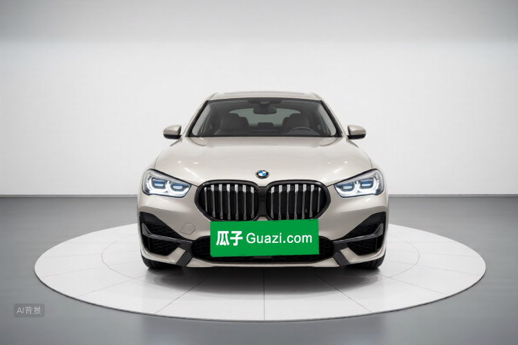 BMW X1 2019 #3 BMW X1 2019 imagem de carro #3