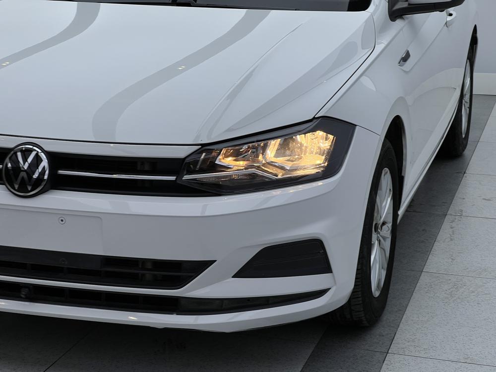 Volkswagen Polo 2022 #6 Volkswagen Polo 2022 car image #6