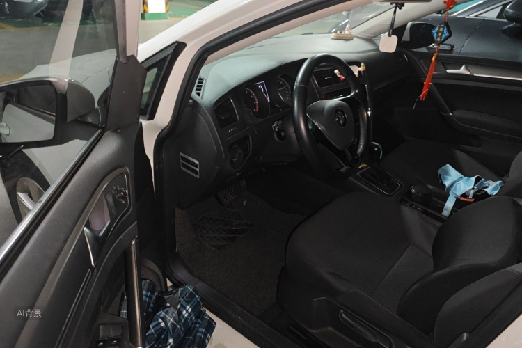 Volkswagen Golf 2015 #18 Volkswagen Golf 2015 car image #18