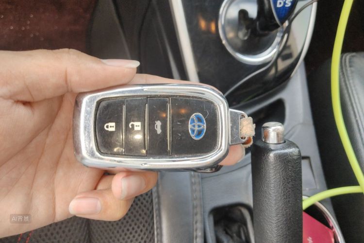 Toyota Corolla 2019 car image #10