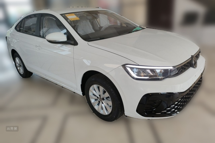 Volkswagen Lavida 2026 car image #4