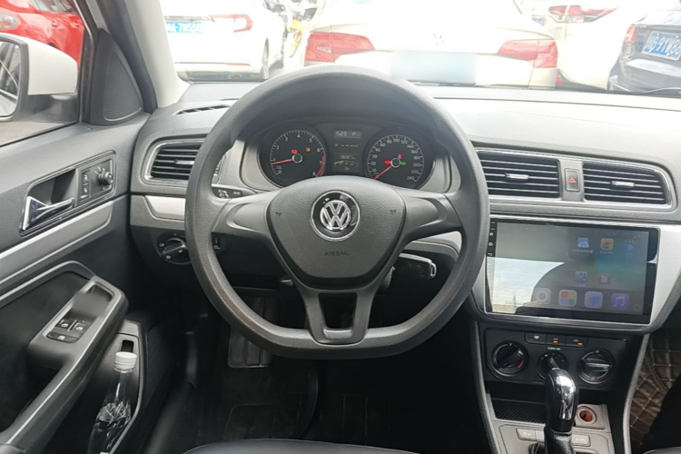 Volkswagen Lavida 2016 #11 Volkswagen Lavida 2016 car image #11