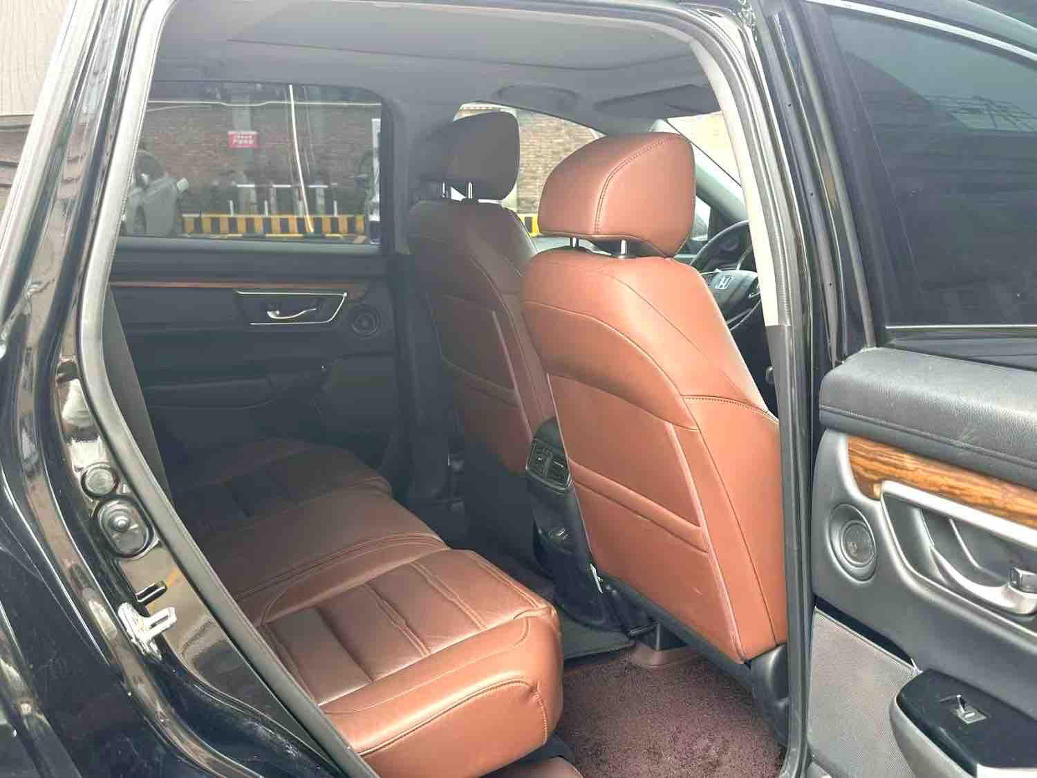 Honda CR-V 2020 #5 Honda CR-V 2020 immagine di auto #5